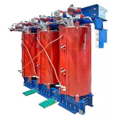 China Direct Price Cheap Power Factory Supply Transformer Dry Type Transformers for sale