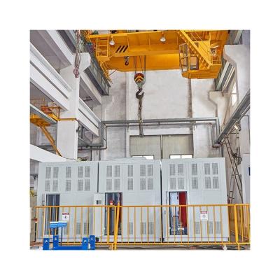 China Cheap Price Machine Power 100 KVA Dry Type Excitation Rectifier Transformer for sale