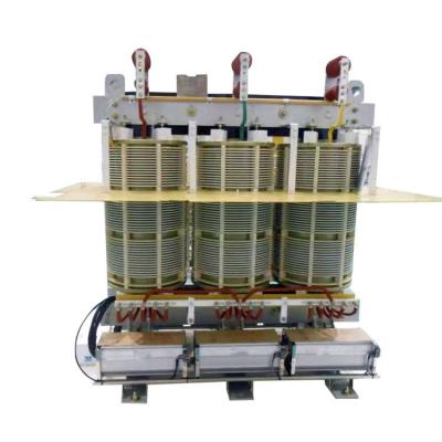 China Power Best Seller Low Voltage Dry Variable Frequency Transformer for sale