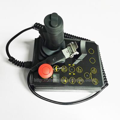 中国 Controller Control Box 100840 1256727 for Scissor Lift GR-12 GR-15 GS-1530 GS-1930 GS-4047 販売のため