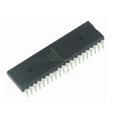 China Original Electronic component Integrated Circuits IC MCU PDIP-40 AT89S8253-24PU ATMEGA4809-PF for sale