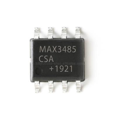 Китай Electronic component BOM Service Integrated Circuits IC Chips SO-8 MAX3485CSA+T MAX14783EESA+T продается