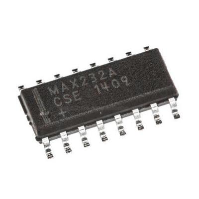 China Electronic component BOM Service IC Chips Integrated Circuits SOIC-16 MAX202CSE+T MAX232ACSE+T for sale