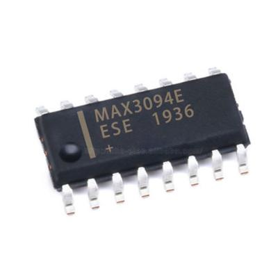 China Electronic component BOM Service IC Chips Integrated Circuits SOIC-16 MAX3094EESE+ for sale