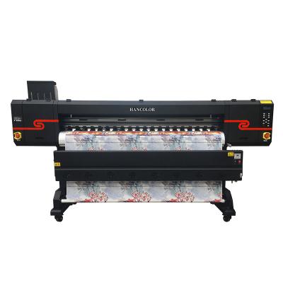 China 2022 new hotel promotion new sublimation printer portable inkjet for sale