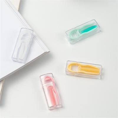 China New design eco-friendly quartz contact lense makeup kits for all skin mini with great price for sale