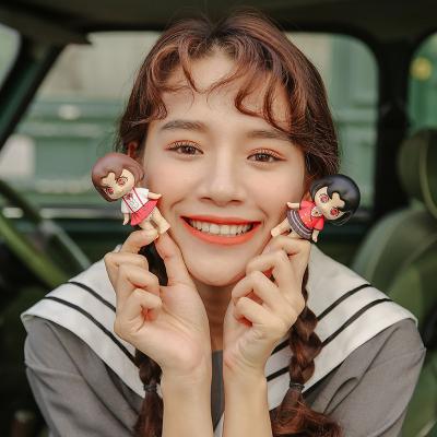 China ANTO Amazed Dolls Gift Blind Box For Kids Amazing Blind Box Box With Cartoon Fashion Baby Dolls DIY Handmade Doll For Girls for sale