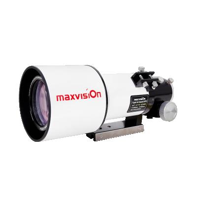 China Apochromatic Telescopes 61-08000 Professional Astronomical Telescope OTA Apo 80mm ED Refractor Optical Telescope Maxvision (MT-OTA-ED080) for sale