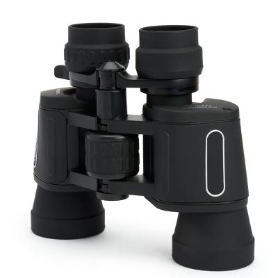 China Metal And Plastic Optical Binoculars For Sale Hunting Binoculars For Adults Long Range High Resolution Binoculars for sale