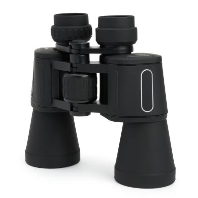 China 20x50 Binoculars Telescope Binoculars For Hunting Long Range Military Army Binoculars 20X50 for sale