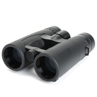 China Waterproof Binoculars 8x42 Long Term Contract Ed Binoculars For Adults Hunting HD High Resolution 8X42 Foldable Binoculars for sale