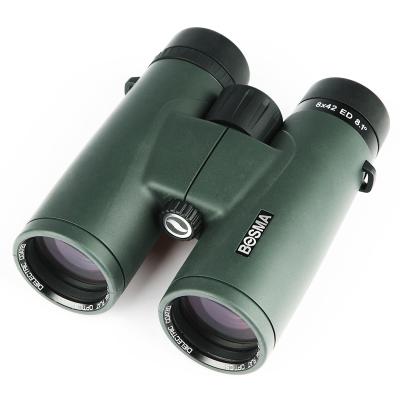 China BOSMA Binoculars 8x42 Long Range Military Army Binoculars Waterproof Ed Shockproof Binoculars For Hunting 8x42 for sale