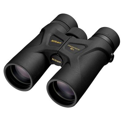 China High Resolution Binoculars Nikon 10x42 Long Range Waterproof Prismatic Binoculars For Adults For Hunting 10x42 for sale