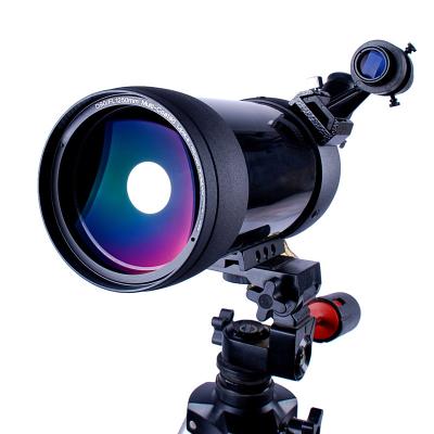 China Celestron Astronomy Spotting Scope c-90 37.5x90 Maca Telescope HD Star Watching Bird Sighting for sale