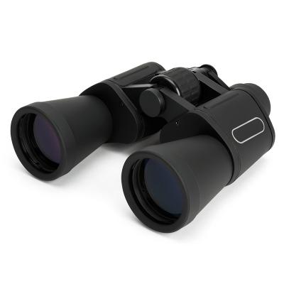 China binoculars 20x50 telescope hunting binoculars long range outdoor prismatic telescopic binoculars 20X50 for sale