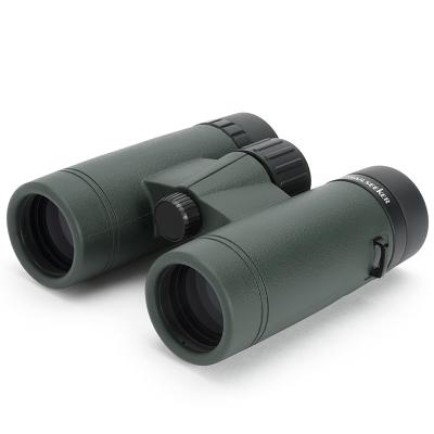 China waterproof compact 8X42 binoculars telescope 8X42 factory for sale