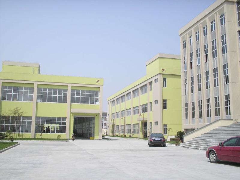 Verified China supplier - Ningbo Saitl Educational Equipment Co., Ltd.