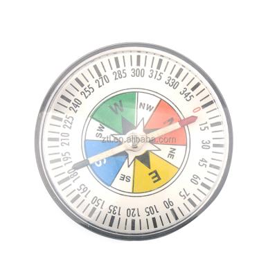 China earth & Interesting Modern Educational Space Science Equipment Earth Space Science Field Equipment Prizes Plastic Compass 55mmd for sale