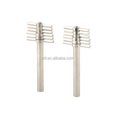 China > laboratory supplies; Hardware Lab> General Lab Supplies General Lab Supplies Science Educational Equipment Cork Borers Set for sale