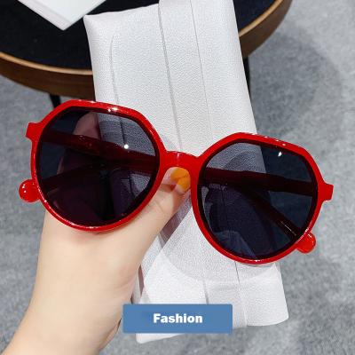 China Wholesale Cheap Brand Designer Sunglasses Famous Brands Luxury Sun Glasses Custom Made Women's Sun Glasses for sale