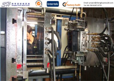 China Injection Moulding Process Large PC / ABS Housing for sale