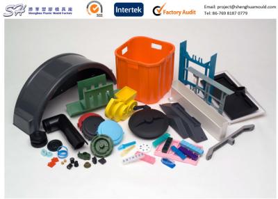 China Medical Plastic Injection Molding , Custom TPE TPR Nylon PA PVC Injection Molding for sale