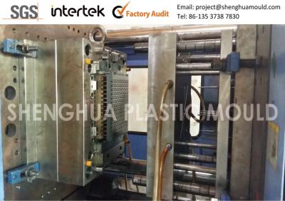 China China Large Plastic Enclosure Injection Molding Service and Mold Die Making for sale