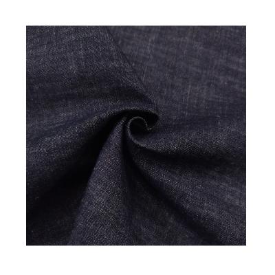 China Shirts Pant Skirts Bag Wholesale Natural Shoes 70%Cotton 30%Hemp Denim Fabric For Organic Shirts And Pants for sale