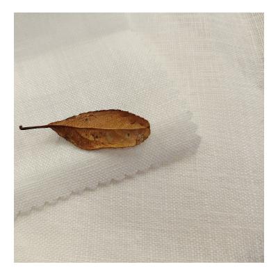 China HOT SALE 100% Sueded Canvas Stone Wash Brushed PFD Fabric For Curtain And Cushion Sofa Fabric Linen Clothes for sale