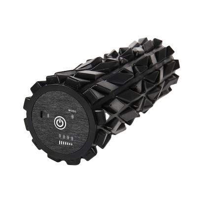 China Vibrating Body Exercise Machine Aonfit Foam Rollers (Position Type) for Gym Equipment Massage Foam Roller for sale