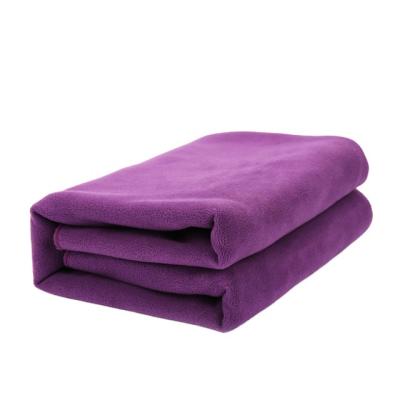 China Wholesale High Quality PASSIONATE Aonfit Iyengar Wool Yoga Blanket for sale