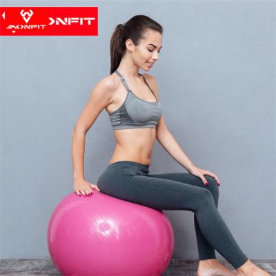 China Aonfit Anti-Slip Customized Service Fitness Pump for sale