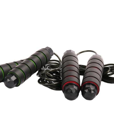 China Good Quality High Elasticity Jump Rope With High Steel Wire Production From Jump Rope Manufacturers for sale