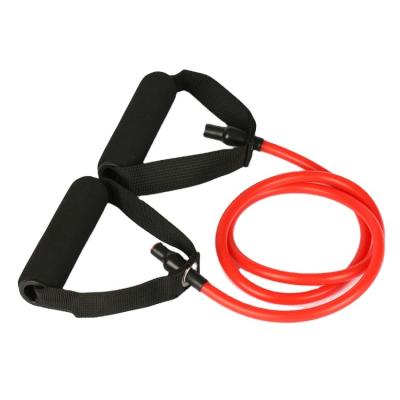 China Aonfit Eco Lightweight Custom Fashionable Tube Manufacturer Qingdao Resistance Bands for sale