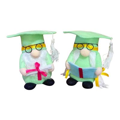 China 2021 Swedish Plush Tomte Nisse Gnomes Graduation Decorations Indoor Gnomes Gnome Plush Gnome for sale