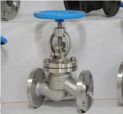 China General Manufacturer specializing in the production of stainless steel globe valve cast iron cast steel globe valve for sale