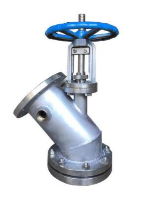 China General valve manufacturers specialize in the production of globe valves, cast steel isolation globe valves, quality assurance for sale