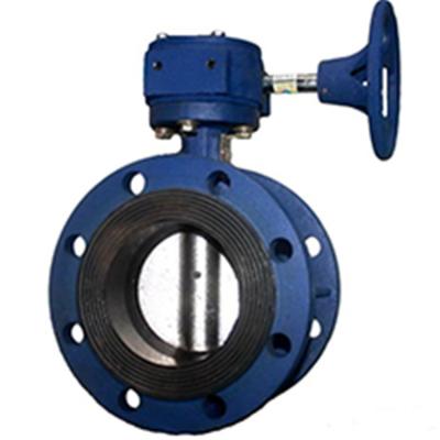 China General China valve manufacturer specializing in the production of D343H-16C DN15-1000 hard sealing cast steel butterfly valve for sale