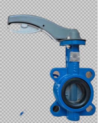 China China General Valve specializes in manufacturing turbo wafer butterfly valve quality assurance and affordable price for sale