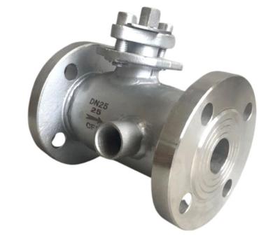 China General valve manufacturers supply custom forged steel ball valves DN15-1000 for natural gas and chemical plants for sale