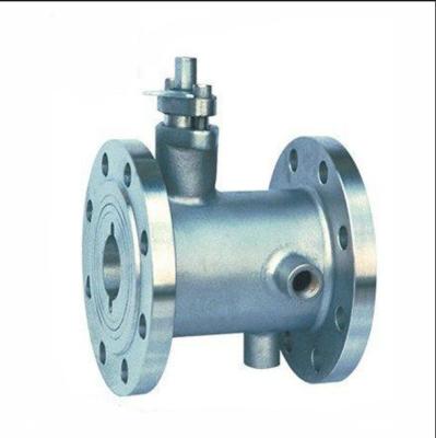 China General Shandong valve manufacturer specializing in the production of ball valves, thermal insulation ball valves, stainless steel therm for sale