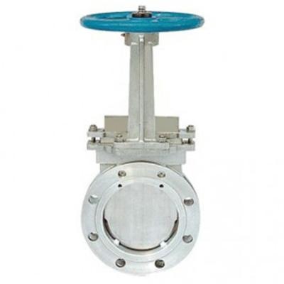 China General valve factory specializing in the production of cast iron grout valve for sale