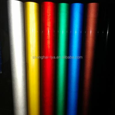 China China Gold Supplier New Products Reflective Waterproof Type PVC Sheeting for sale