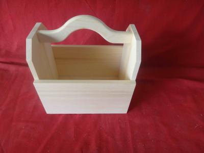 China China LFurniture Wooden Storage Box-4 for sale