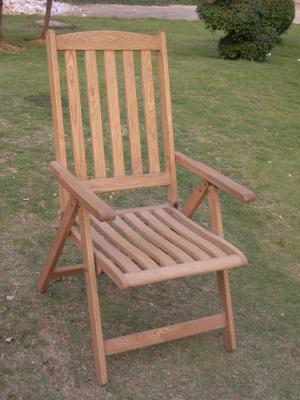 China China LFurniture Foldable Wooden Chair-1 for sale