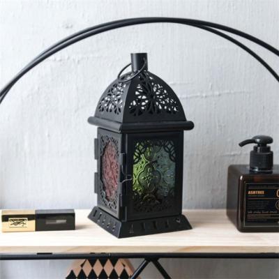 China 100% Handmade High End Nordic Style Home Candle Holder Table Decoration Resin Candlesticks For Candles for sale