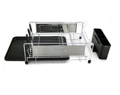 China Factory price kitchen drain rack kitchen stainless steel kitchen rack for wholesale for sale