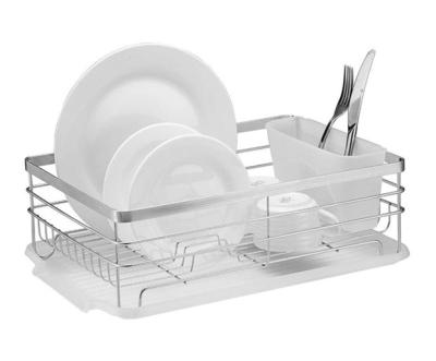 China Dish Rack Kitchen Customized Dish Rack Drying Rack Stainless Kitchen Dish Drying Rack for sale