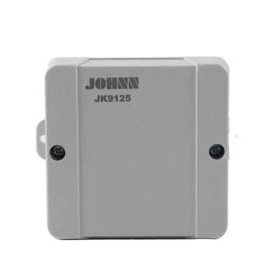 China Waterproof High Quality JOHNN IP65 JK Series Waterproof Plastic Junction Box With Ear&Terminal Factory Price for sale