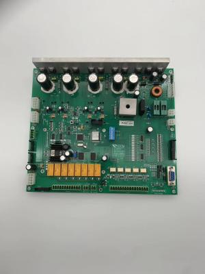 China High TG &FR4 Rigid Printed Circuit Board&Surface Mount Pcb Assembly 6 Layers PCB With HASL / ENIG for sale